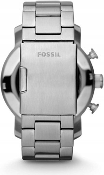 Fossil zegarek męski JR 1353