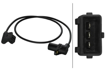 CZUJNIK POŁOŻENIA WAŁU BMW E36 E34 M50 2.0 2.5 HELLA