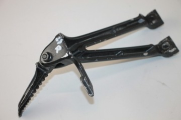 YAMAHA R1 02-03 RN09 КОМПЛЕКТ ПАССАЖИРСКОГО ЗАДНЯЯ ПРАВАЯ ПОДНОЖКА