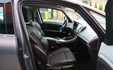 Renault Espace V Van 1.6 Energy dCi 160KM 2015 Renault Espace Renault Espace 1.6 dCi Energy Initiale Paris EDC 7os 1.6, zdjęcie 6