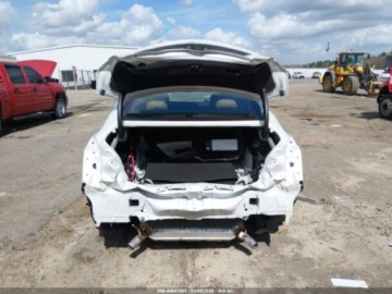 Cadillac 2025 Cadillac CT5 Premium Luxury 2025 2.0 Benzyna 237KM, zdjęcie 4