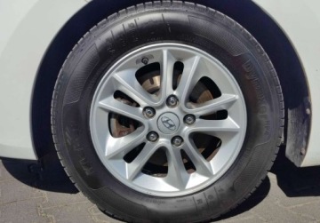 Hyundai i30 II Wagon Facelifting 1.6 CRDi 110KM 2016 Hyundai i30 2016 1.6CRDI 110KM 312.000km Classic Plus Salon Polska 1wl 1.6, zdjęcie 5