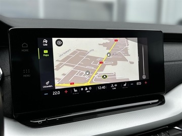 Skoda Octavia IV Liftback Plug-in  1.4 TSI iV Plug-In Hybrid 204KM 2021 Skoda Octavia 1.4TSI PHEV 204KM Style DSG l Salon, zdjęcie 25