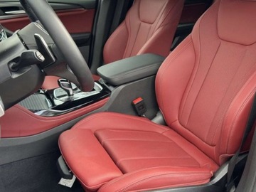 BMW X4 G02 SUV Facelifting 2.0 20d 190KM 2025 BMW X4 xDrive20d Sport Suv 2.0 (190KM) 2025, zdjęcie 5