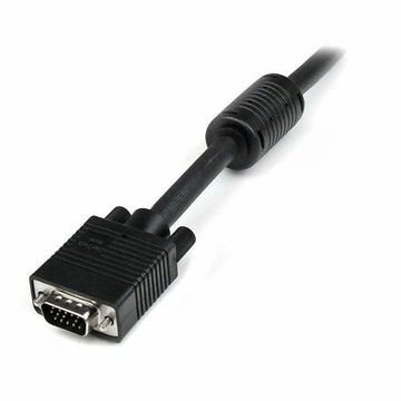 Кабель VGA Startech MXTMMHQ10M Черный 10 м