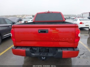 Toyota Tundra II 2021 Toyota Tundra 2021r., SR5 , od ubezpieczalni 5.7 Benzyna 381KM, zdjęcie 5