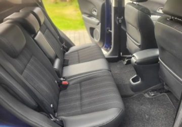 Honda HR-V II SUV 1.6 i-DTEC 120KM 2017 Honda HR-V 1.6 Diesel 120KM, zdjęcie 10