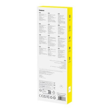 Стилус Baseus Smooth Write Series со светодиодным индикатором, активная/пассивная версия