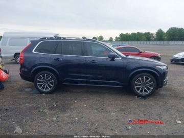 Volvo XC90 II 2019 Volvo XC 90 2019 r., 2,0L T6 2.0 Benzyna 316KM, zdjęcie 13