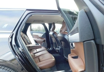 Volvo V90 II Kombi 2.0 D3 150KM 2020 Volvo V90 z Gwarancja Bezwypadkowy 100 2.0 Diesel 150KM, zdjęcie 9