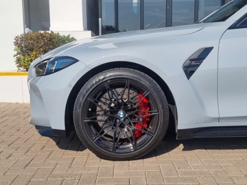 BMW Seria 3 G20-G21 2026 BMW Seria 3 M3 Competition xDrive Sedan 3.0 (530KM) 2026, zdjęcie 15