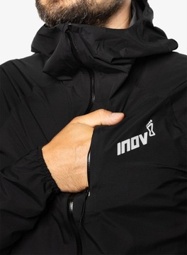 INOV-8 Stormshell FZ v2 — дождевик — НОВЫЙ — разные размеры