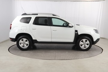 Dacia Duster II SUV 1.0 TCe 90KM 2021 Dacia Duster 1.0 TCe, Salon Polska, Serwis ASO, zdjęcie 5