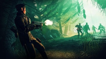 ZOMBIE ARMY TRILOGY XBOX ONE/SERIES X|S КЛЮЧ