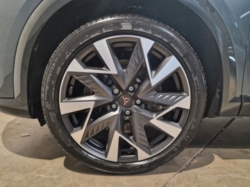 Cupra Formentor Crossover Facelifting 2.0 TDI 150KM 2025 CUPRA Formentor 2.0 TDI DSG Suv 150KM 2025, zdjęcie 13