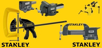 Струбцина столярная Stanley Auto 114мм 83231 Mini