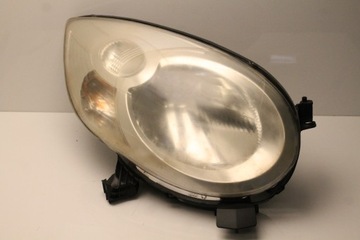 CITROEN C1 I 05R- REFLEKTOR PRZEDNI PRAWY LAMPA PRAWA PRZEDNIA PRZÓD