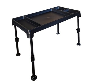 PRO FL BIWY TABLE ЧЕРНЫЙ Регулируемый стол-палатка