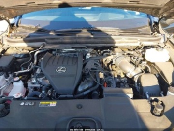 Lexus RX V 2025 Lexus RX 2025r., F Sport Performance, 2.4L, od ubezpieczalni 2.4 Hybryda, zdjęcie 11