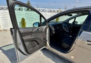 Opel Meriva II Mikrovan 1.4 Turbo ECOTEC 120KM 2011 Opel Meriva Opel Meriva 1.4 Style 1.4 Benzyna 120KM, zdjęcie 29