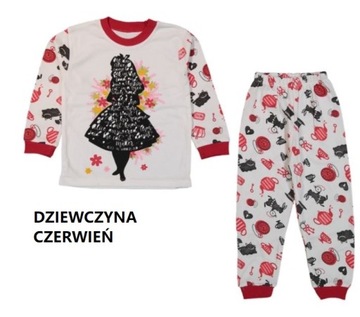 piżama dziecięca piżamka BAWEŁNA dużo WZORÓW