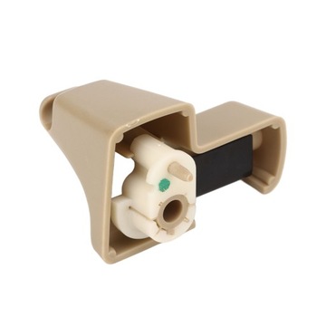 Внутренний крючок солнцезащитного козырька слева EGP000050VAE