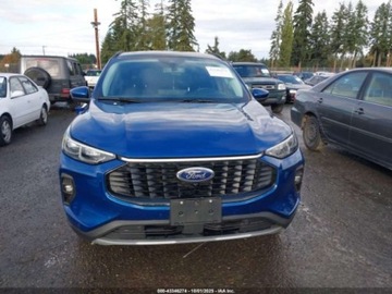 Ford Escape III 2023 Ford Escape Phev 2023 2.5l 2.5 Hybryda 163KM, zdjęcie 7