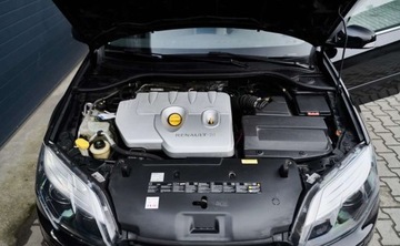 Renault Laguna III Hatchback 2.0T 16v 170KM 2011 Renault Laguna Renault Laguna 2.0 TCe 170 Initiale 2.0 Benzyna 170KM, zdjęcie 17