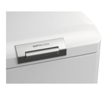 Белый ELECTROLUX EW7TN3372SP Стиральная машина 7кг 1400 об/мин