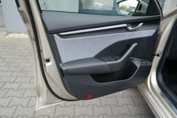 Skoda Octavia IV Liftback 1.5 TSI EVO 150KM 2026 Škoda Octavia Skoda Octavia Drive Selection 1.5, zdjęcie 22