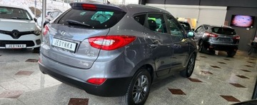 Hyundai ix35 SUV Facelifting 1.7 CRDi 115KM 2015 Hyundai ix35 IX35 Lift Bardzo ladny stan Ledy Serwisy do konca MOZLIWA ZAM, zdjęcie 16