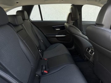 Mercedes Klasa C W206 Kombi 2.0 200d 163KM 2023 Mercedes-Benz C 200 C200d Avandgarde | LED | Kamer, zdjęcie 19