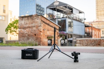 Осветительная стойка Sirui DK18