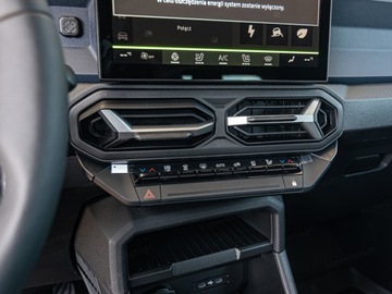 Dacia Bigster 1.8 Hybrid 156KM 2025 Od ręki - Expression 1.8 Full Hybrid 155KM / Pakiet Zimowy Plus, zdjęcie 16