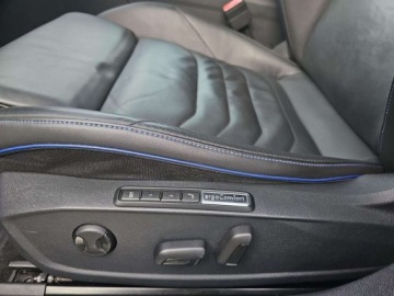 Volkswagen Arteon Shooting Brake R 2.0 TSI 320KM 2022 Volkswagen Arteon Shooting Brake R 2.0 TSI 320 KM 4MOTION DSG, VAT 23 2.0, zdjęcie 13