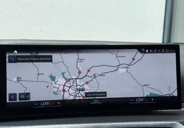 BMW Seria 3 G20-G21 Limuzyna 2.0 320d 190KM 2022 BMW Seria 3 320d xDrive 190KM M Pakiet Gwarancja Webasto VAT23 Bezwypadkowy, zdjęcie 34