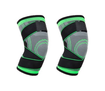 СПОРТИВНЫЙ НАКОЛЕННЫЙ РЕМЕСЛ СТАБИЛИЗАТОР