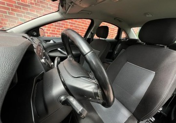 Ford Mondeo IV Hatchback 2.0 EcoBoost 203KM 2012 Ford Mondeo Automat Salon PL ALU Gwarancja w cenie Warszawa VWAL 2.0, zdjęcie 10