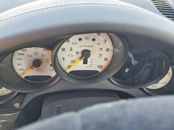 Porsche 911 991 GT3 RS Facelifting 4.0 520KM 2019 Porsche 911 2019 PORSCHE 911 GT3 RS 4.0 Benzyna 520KM, zdjęcie 9