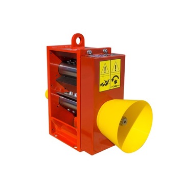 MECHANIZM TNĄCY WALCOWY R-60 6N Wiosenna Promocja !