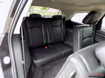 Fiat Freemont 2.0 Multijet II 16v 170KM 2014 Fiat Freemont BLACK CODE 170KM 4x4 Skora Navi Kamera 2.0 Diesel 170KM, zdjęcie 28