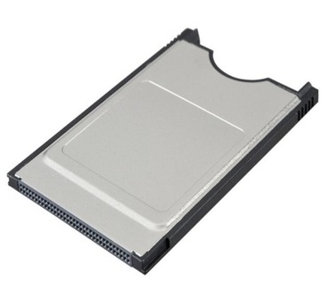 Новый адаптер для карт Compact Flash CF-PCMCIA