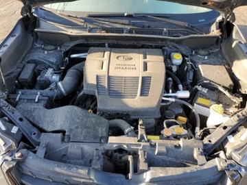 Subaru 2024 Subaru Forester Limited 2023 2.5l 2.5 Benzyna 182KM, zdjęcie 6