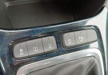 Opel 2017 Opel Crossland X Serwisowany - benzyna - przebieg 128.000 km 1.2 Benzyna, zdjęcie 18