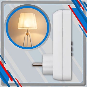 Программатор таймера, таймер включения/выключения