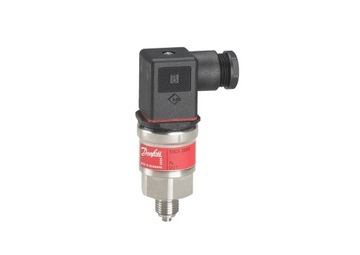 PRZETWORNIK CIŚNIENIA MBS 3000-2211-1AB08 0-16 BAR 4-20MA G1/2A OUTLET