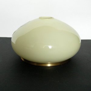 Klosz szklany do lamp, żyrandoli, klosz E27