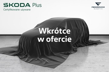 Skoda Scala Hatchback 1.0 TSI 115KM 2019 Skoda Scala Ambition 1.0 TSI 115KM, Salon Polska,