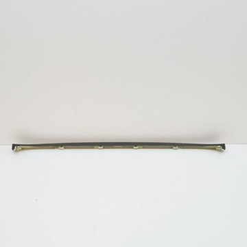 BMW 6 E63 E64 2009 JINÉ DÍLY INTERIÉR VOZIDLA