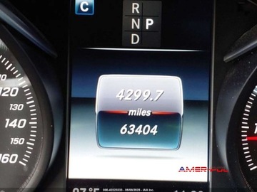 Mercedes GLC C253 2018 Mercedes-Benz GLC 2018 r., 2,0L 4 MATIC 2.0 Benzyna 241KM, zdjęcie 6